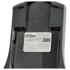 VHBW Akku anstelle XSBT620 - 3000 mAh 21,6 V Li-Ion