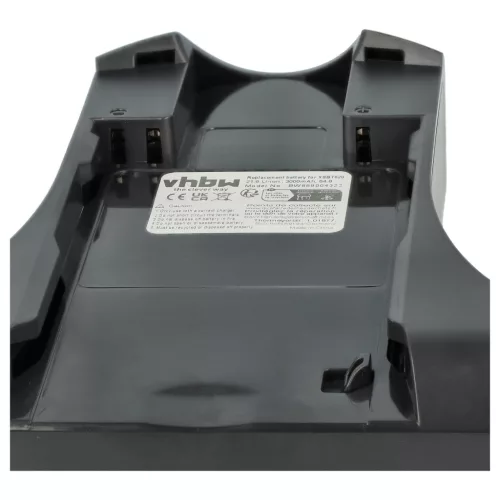 VHBW Akku anstelle XSBT620 - 3000 mAh 21,6 V Li-Ion