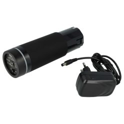 VHBW Akku und Ladegerät HU10561-16022B - Ladegerät Set