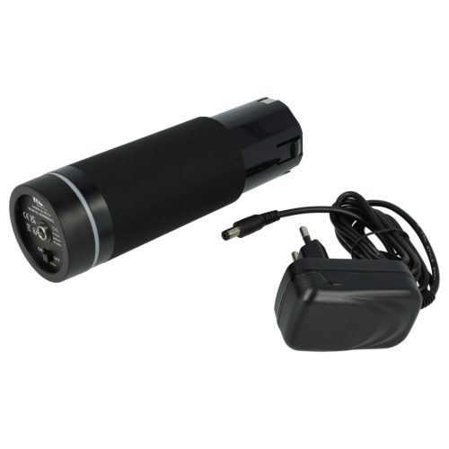 VHBW Akku und Ladegerät HU10561-16022B - Ladegerät Set