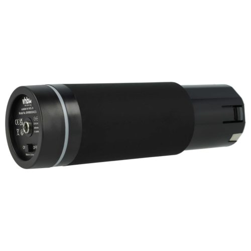 VHBW Akku und Ladegerät HU10561-16022B - Ladegerät Set