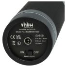 VHBW Akku und Ladegerät HU10561-16022B - Ladegerät Set