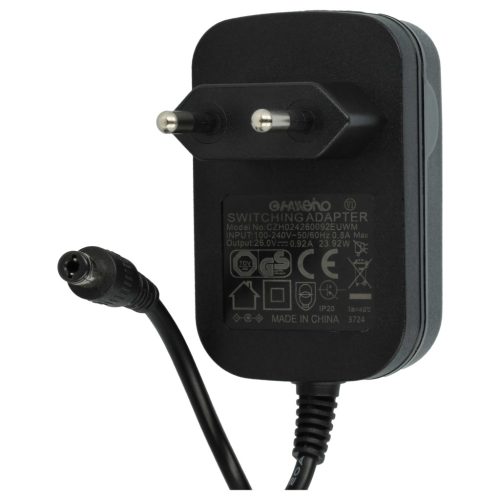 VHBW Akku und Ladegerät HU10561-16022B - Ladegerät Set