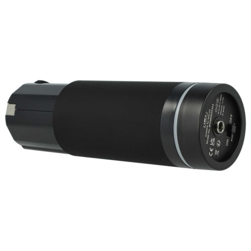 VHBW Akku und Ladegerät HU10561-16022B - Ladegerät Set