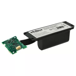   VHBW Speaker Battery Bose 088796, 088789, 080841, 088772 - 3400 mAh 7.4 V Li-Ion