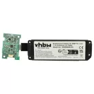 VHBW Speaker Battery Bose 088796, 088789, 080841, 088772 - 3400 mAh 7.4 V Li-Ion