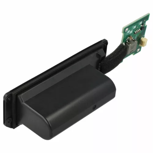 VHBW Speaker Battery Bose 088796, 088789, 080841, 088772 - 3400 mAh 7.4 V Li-Ion