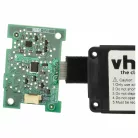 VHBW Speaker Battery Bose 088796, 088789, 080841, 088772 - 3400 mAh 7.4 V Li-Ion