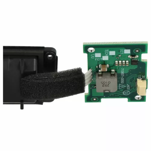 VHBW Speaker Battery Bose 088796, 088789, 080841, 088772 - 3400 mAh 7.4 V Li-Ion