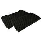 VHBW Cover Pad for Festool 204944, 499617 - Self-adhesive