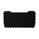 VHBW Cover Pad for Festool 204944, 499617 - Self-adhesive