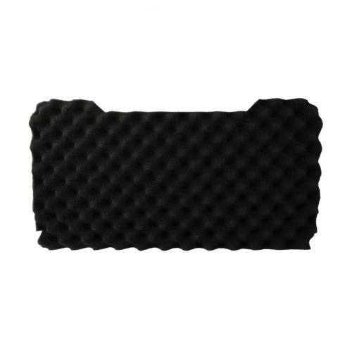 VHBW Cover Pad for Festool 204944, 499617 - Self-adhesive