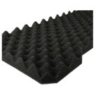 VHBW Cover Pad for Festool 204944, 499617 - Self-adhesive