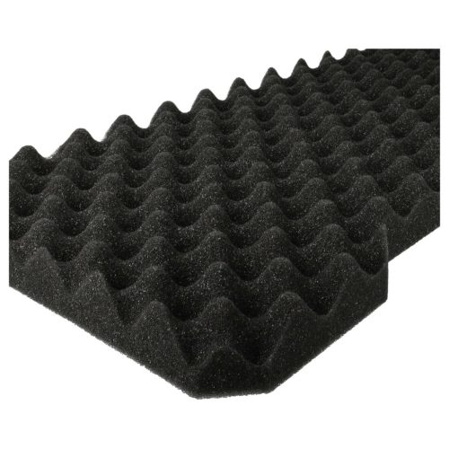 VHBW Cover Pad for Festool 204944, 499617 - Self-adhesive