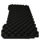 VHBW Cover Pad for Festool 204944, 499617 - Self-adhesive