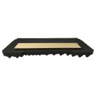 VHBW Cover Pad for Festool 204944, 499617 - Self-adhesive