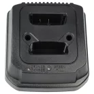 VHBW Doppel-Ladegerät und Netzadapter für Motorola PS000469A02, NNTN7558A - 15 V, 0,8 A