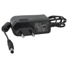 VHBW Doppel-Ladegerät und Netzadapter für Motorola PS000469A02, NNTN7558A - 15 V, 0,8 A
