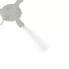 VHBW Side Brush for 360 S6 Robot Vacuum - 3-armed, white