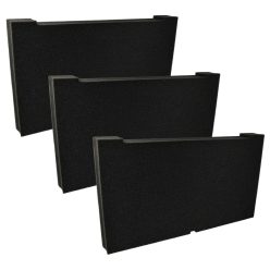 VHBW Foam Insert for Dewalt DWST7-97150 - foam