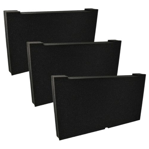 VHBW Schaumstoffeinlage für Dewalt DWST7-97150 - Schaum