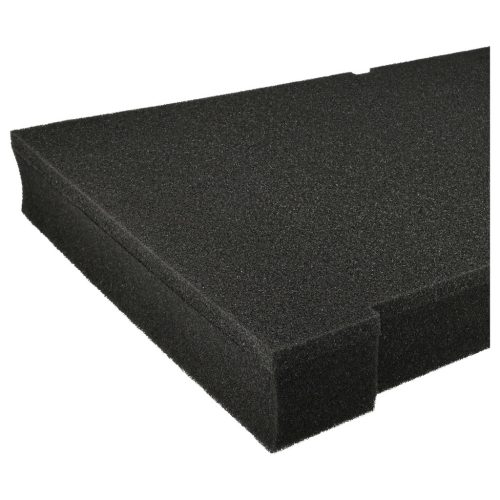 VHBW Schaumstoffeinlage für Dewalt DWST7-97150 - Schaum