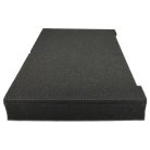 VHBW Schaumstoffeinlage für Dewalt DWST7-97150 - Schaum