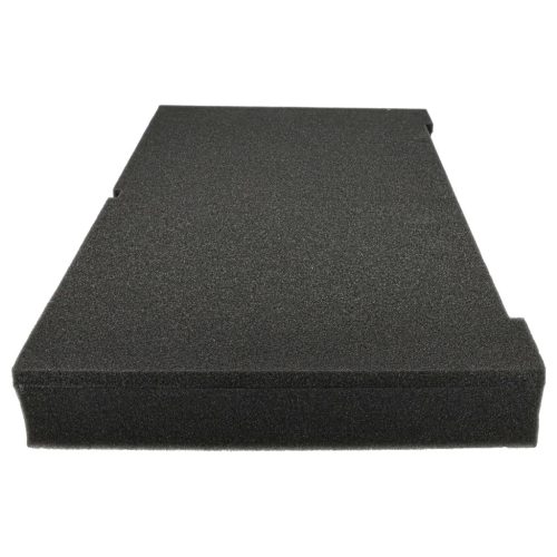 VHBW Schaumstoffeinlage für Dewalt DWST7-97150 - Schaum