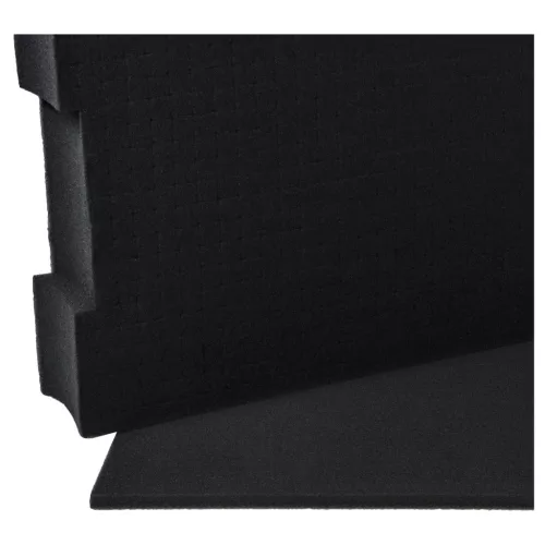 VHBW Foam Insert Bosch 1600A001S1, replacement for 1 600 A00 1S1 - foam
