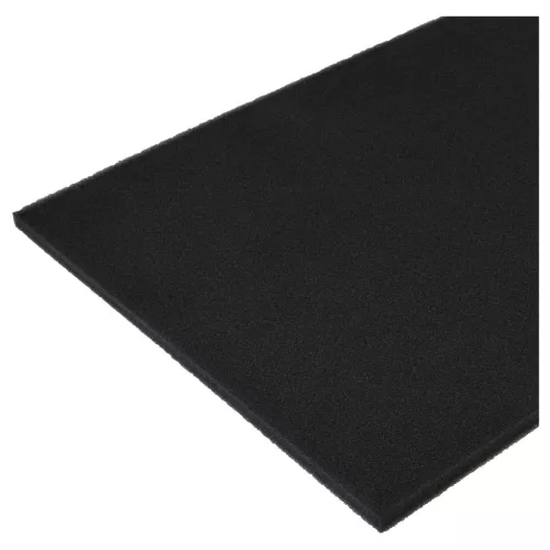 VHBW Foam Insert Bosch 1600A001S1, replacement for 1 600 A00 1S1 - foam