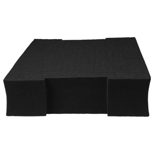 VHBW Foam Insert Bosch 1600A001S1, replacement for 1 600 A00 1S1 - foam