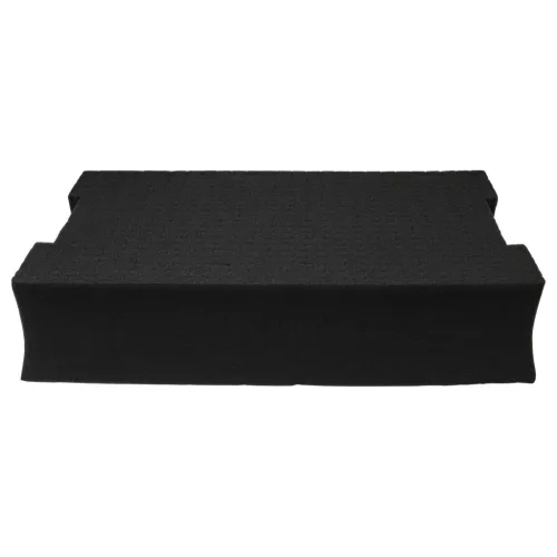 VHBW Foam Insert Bosch 1600A001S1, replacement for 1 600 A00 1S1 - foam