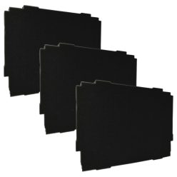   VHBW Foam Insert Hikoki 40025021 instead of Hitachi Tool Box - foam