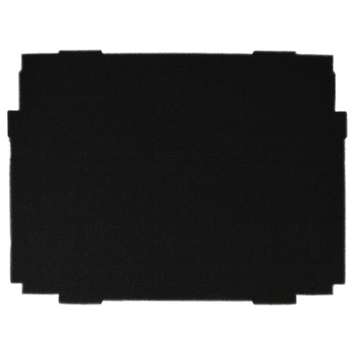 VHBW Schaumstoffeinlage Hikoki 40025021 für Hitachi Werkzeugkoffer - Schaum