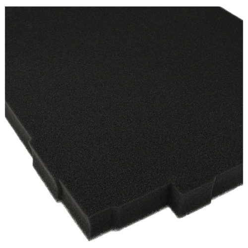 VHBW Schaumstoffeinlage Hikoki 40025021 für Hitachi Werkzeugkoffer - Schaum