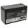 VHBW UPS Akku UP-VW1245P1, UP-RW1245P1 - 9000 mAh 12 V AGM