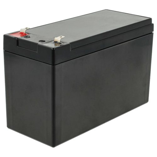 VHBW UPS Akku UP-VW1245P1, UP-RW1245P1 - 9000 mAh 12 V AGM