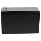 VHBW UPS Akku UP-VW1245P1, UP-RW1245P1 - 9000 mAh 12 V AGM