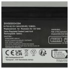 VHBW UPS Akku UP-VW1245P1, UP-RW1245P1 - 9000 mAh 12 V AGM