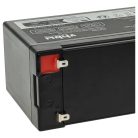 VHBW UPS Akku UP-VW1245P1, UP-RW1245P1 - 9000 mAh 12 V AGM