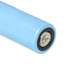 VHBW Electric Shaver Battery Braun 81377206, UR18500Y, 67030925 - 1300 mAh 3.7 V Li-Ion