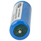 VHBW Electric Shaver Battery 67030924, 67030718, 7030924, 81489177 - 680 mAh 3.7 V Li-Ion