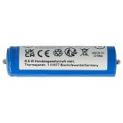 VHBW Electric Shaver Battery 67030924, 67030718, 7030924, 81489177 - 680 mAh 3.7 V Li-Ion