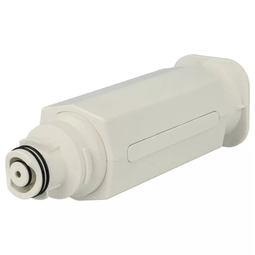 VHBW Water Filter Samsung HAF-QIN, HAF-QIN/EXP, DA97-08006C, DA97-17376B - 3 pcs