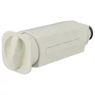 VHBW Water Filter Samsung HAF-QIN, HAF-QIN/EXP, DA97-08006C, DA97-17376B - 3 pcs