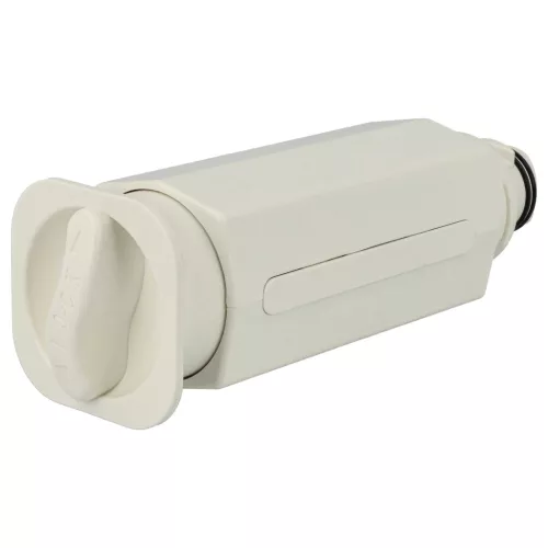 VHBW Water Filter Samsung HAF-QIN, HAF-QIN/EXP, DA97-08006C, DA97-17376B - 3 pcs