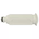 VHBW Water Filter Samsung HAF-QIN, HAF-QIN/EXP, DA97-08006C, DA97-17376B - 3 pcs