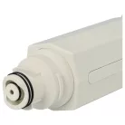 VHBW Water Filter Samsung HAF-QIN, HAF-QIN/EXP, DA97-08006C, DA97-17376B - 3 pcs