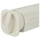 VHBW Water Filter Samsung HAF-QIN, HAF-QIN/EXP, DA97-08006C, DA97-17376B - 3 pcs