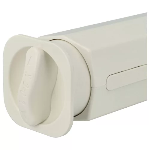 VHBW Water Filter Samsung HAF-QIN, HAF-QIN/EXP, DA97-08006C, DA97-17376B - 3 pcs